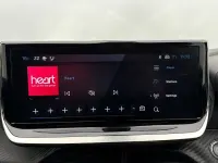 Used Peugeot 2008 Allure 131 HP (96 kW) 2024 Grey SUV