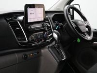 Used Ford Transit Custom Limited 170 HP (125 kW) 2023 Silver