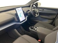 Nowe Volvo EX30 Core 200 kW (272 KM) 2025 Niebieski SUV