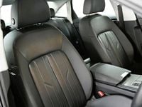 Used Audi A6 Sport 245 HP (180 kW) 2020 Black Sedan