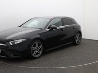 used Mercedes A200 A Class 1.3AMG Line (Executive) Hatchback 5dr Petrol Manual Euro 6 (s/s) (163 ps) AMG body Hatchback