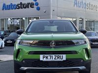 Used Vauxhall Mokka Elite 101 HP (74 kW) 2021 SUV