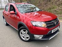 Used Dacia Sandero Lauréate 90 HP (66 kW) 2014