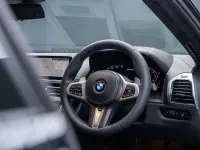 Used BMW M850 Comfort Edition 2020 Grey Coupe
