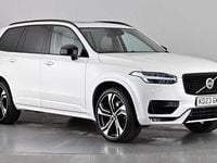 Used Volvo XC90 Ultimate 250 HP (183 kW) 2023 SUV