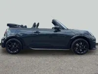 Used Mini Cooper Cabriolet Sport 2026 Grey Cabriolet