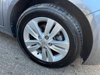 Used Hyundai ix20 Style 123 HP (90 kW) 2011 Grey Hatchback