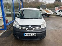 used Renault Kangoo ML19 ENERGY dCi 90 Business Van [Euro 6]