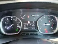 Used Peugeot Expert 175 HP (128 kW) 2021 White Van