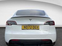 Used Tesla Model Y Performance 317 kW (432 HP) 2024 SUV