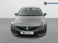 used Vauxhall Astra 1.2 Turbo 145 SRi 5dr