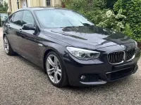 Used BMW 530 Gran Turismo M Sport 2012 Coupe