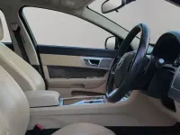 Used Jaguar XF Luxury 200 HP (147 kW) 2015 Sedan