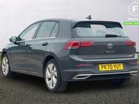 Used VW Golf VIII Pro 2020 Grey Hatchback