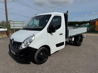 Usado Renault Master Business 2017 Branco Van