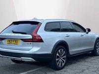 Used Volvo V90 CC 247 HP (181 kW) 2021 Estate
