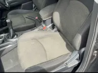 Used Mitsubishi ASX 2015 Black SUV