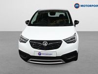 used Vauxhall Crossland X 1.2 [83] Griffin 5dr [Start Stop]