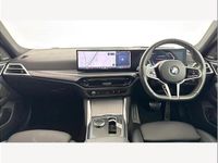 Used BMW 420 M Sport 184 HP (135 kW) 2025 Black Coupe