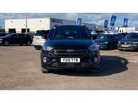 used Ford Kuga 1.5 EcoBoost ST-Line 5dr 2WD Petrol Estate