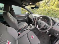 used Seat Ibiza 1.0 TSI 115 FR [EZ] 5dr Hatchback