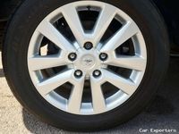 Used Toyota Land Cruiser V8 272 HP (200 kW) 2014 SUV