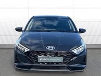 Used Hyundai i20 Premium 101 HP (74 kW) 2026 Hatchback