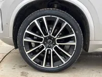 Used Volvo XC90 Ultra 455 HP (334 kW) 2025 Silver SUV
