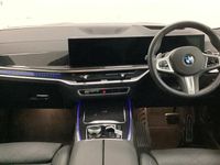 Used BMW X7 M Sport 347 HP (255 kW) 2025 Grey SUV