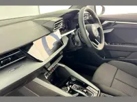 Used Audi A3 e-tron Sport 200 HP (147 kW) 2026 Grey Hatchback
