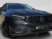 Used Mercedes C200 204 HP (150 kW) 2022 Sedan