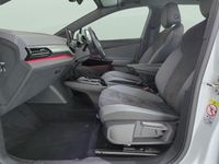 Used VW ID.4 Pure 125 kW (170 HP) 2023 White SUV