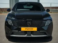 New Peugeot 3008 Allure 143 HP (105 kW) 2025 Black SUV