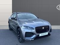 Used Jaguar F-Pace R-Dynamic 204 HP (150 kW) 2024 Grey SUV