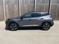 Used Peugeot 2008 Allure+ 2022 Grey SUV