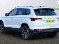 Used Skoda Karoq SE L 110 HP (80 kW) 2024 SUV