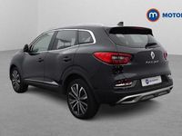 Used Renault Kadjar Version S 140 HP (102 kW) 2020 Black SUV