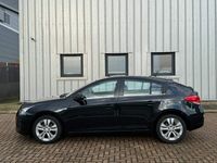 used Chevrolet Cruze 1.8 LTZ 5dr Auto [Nav]