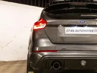 Used Ford Focus RS 350 HP (257 kW) 2017 Grey Hatchback