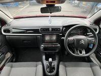used Citroën C3 1.2 PureTech Feel Hatchback 5dr Petrol Manual Euro 6 (68 ps)