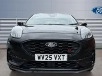 Used Ford Puma ST 170 HP (125 kW) 2026 SUV