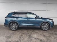 Used VW Tiguan Match 150 HP (110 kW) 2025 SUV