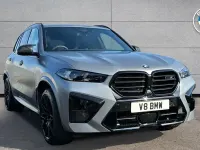 Used BMW X5 M Competition Edition 625 HP (459 kW) 2025 Grey SUV