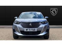 used Peugeot 2008 1.2 PureTech 130 Allure 5dr EAT8