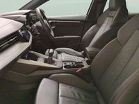 Used Audi A3 Sportback S-Line 110 HP (80 kW) 2024 Hatchback