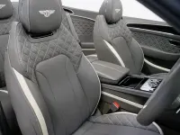 Used Bentley Continental GT Convertible 659 HP (484 kW) 2024 Cabriolet