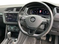 Usado VW Tiguan SEL 190 HP (139 kW) 2019 Cinzento SUV