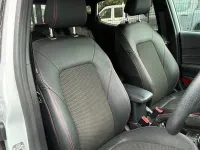 Used Ford Fiesta ST-Line X 155 HP (114 kW) 2021 Hatchback
