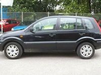Used Ford Fusion 2003 Estate