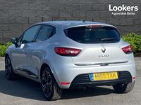 used Renault Clio IV 0.9 Tce 90 Iconic 5Dr